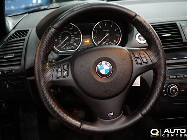 used 2010 BMW 135 car, priced at $16,998