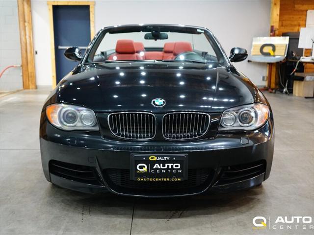 used 2010 BMW 135 car, priced at $16,998