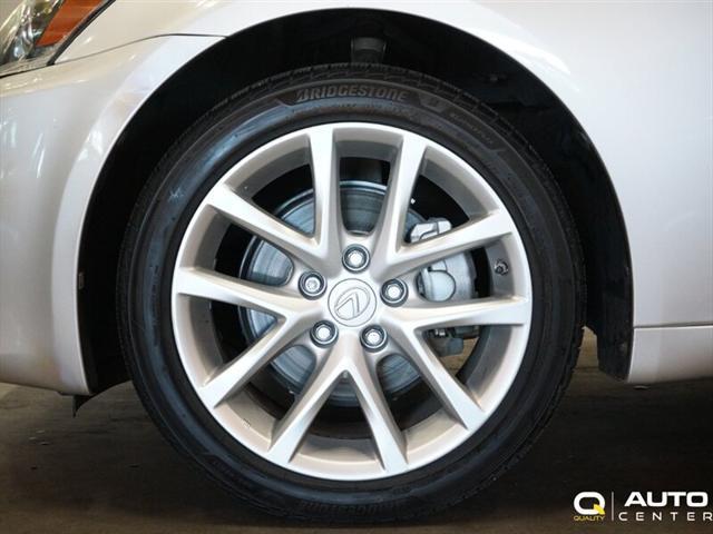 used 2011 Lexus IS 250 car, priced at $12,998