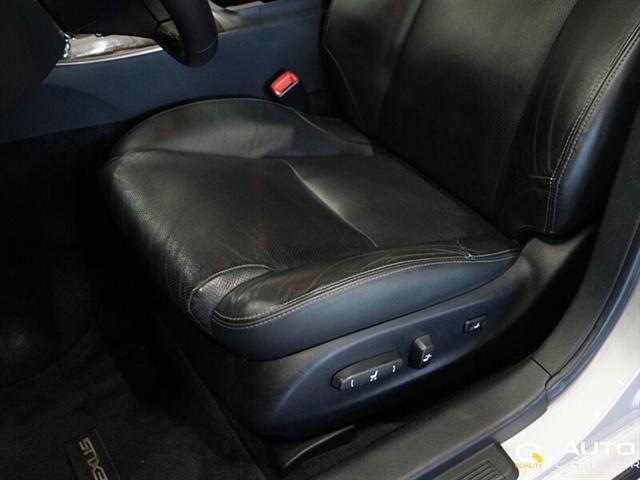 used 2011 Lexus IS 250 car, priced at $12,998