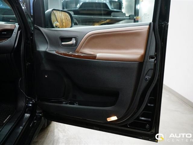 used 2020 Toyota Sienna car, priced at $46,998