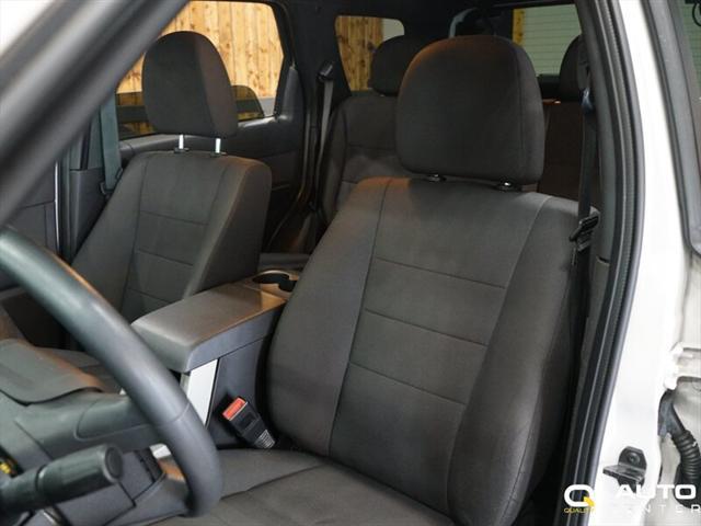 used 2010 Ford Escape car, priced at $9,898