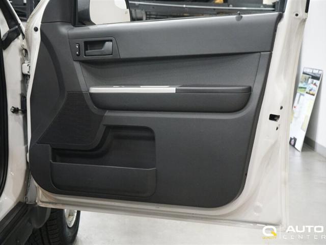 used 2010 Ford Escape car, priced at $9,898