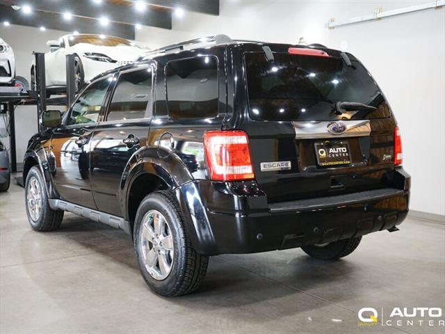 used 2010 Ford Escape car, priced at $9,998