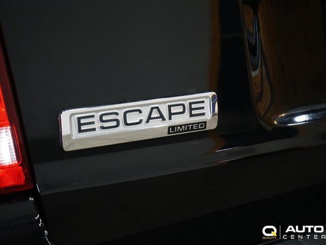 used 2010 Ford Escape car, priced at $9,998