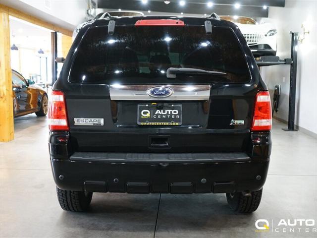 used 2010 Ford Escape car, priced at $9,998