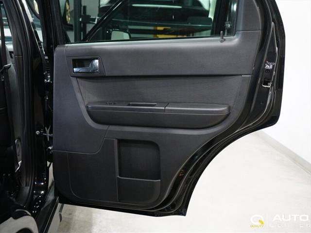 used 2010 Ford Escape car, priced at $9,998