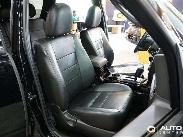 used 2010 Ford Escape car, priced at $9,998