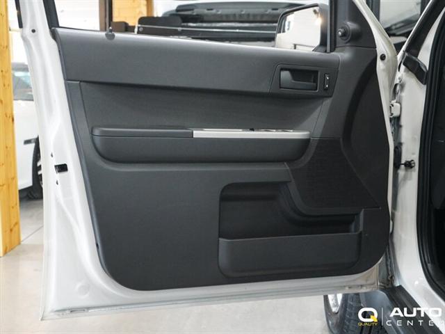 used 2010 Ford Escape car, priced at $9,898