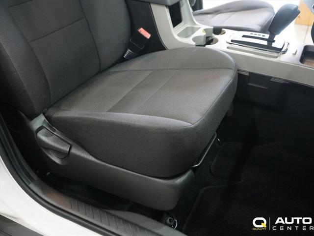 used 2010 Ford Escape car, priced at $9,898