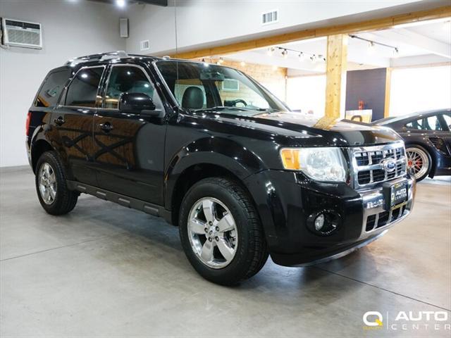 used 2010 Ford Escape car, priced at $9,998