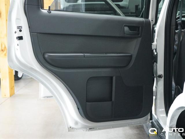 used 2010 Ford Escape car, priced at $9,898