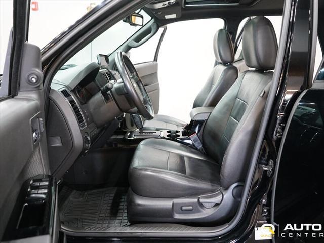 used 2010 Ford Escape car, priced at $9,998