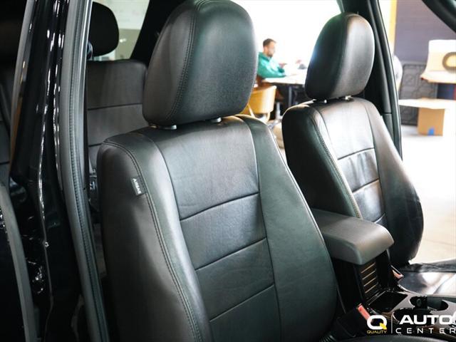 used 2010 Ford Escape car, priced at $9,998
