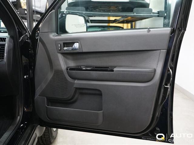 used 2010 Ford Escape car, priced at $9,998