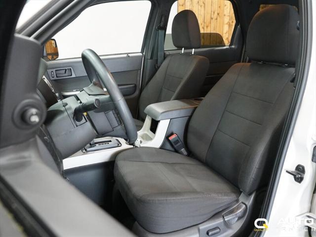 used 2010 Ford Escape car, priced at $9,898