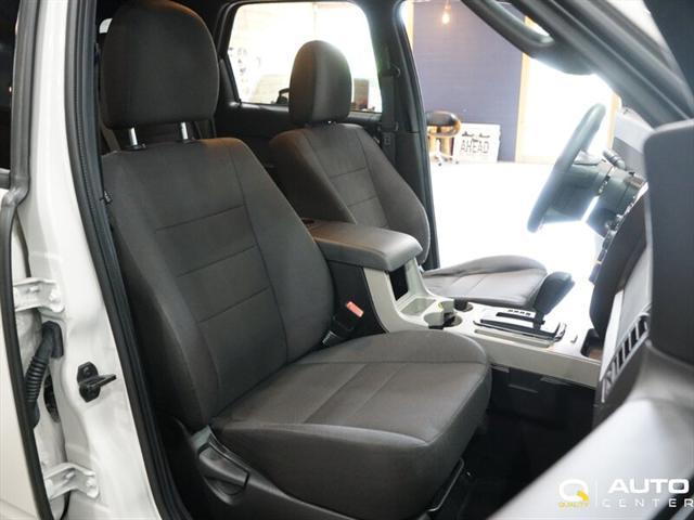 used 2010 Ford Escape car, priced at $9,898