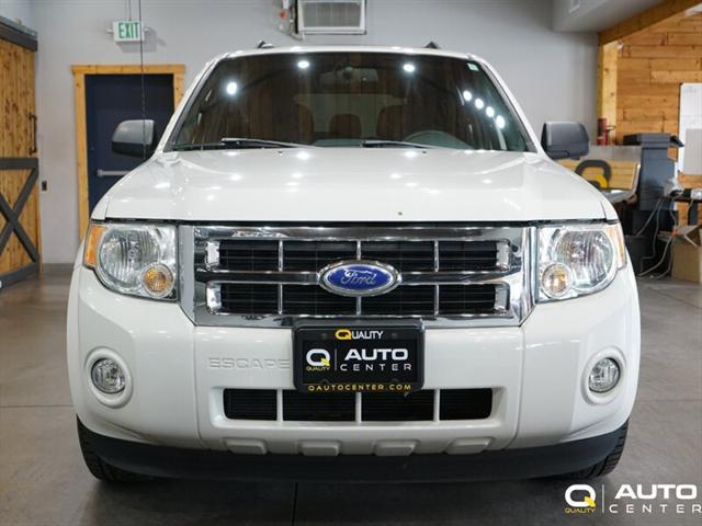 used 2010 Ford Escape car, priced at $9,898