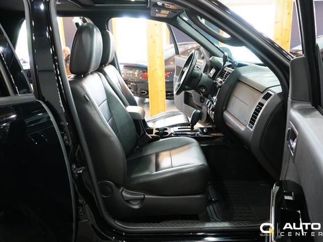 used 2010 Ford Escape car, priced at $9,998