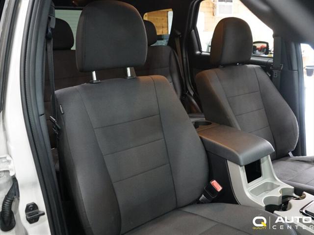used 2010 Ford Escape car, priced at $9,898