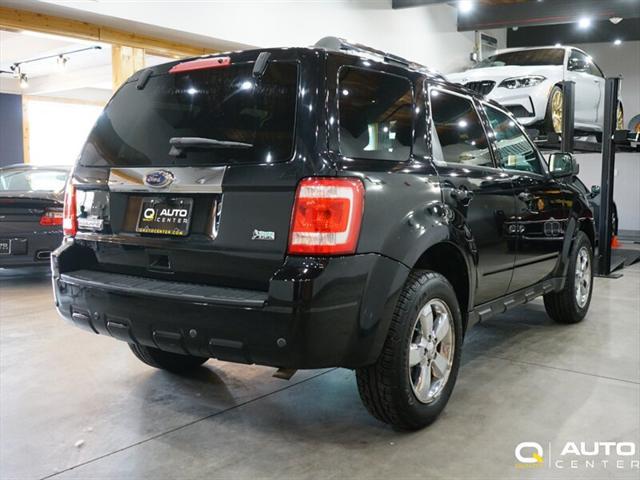 used 2010 Ford Escape car, priced at $9,998