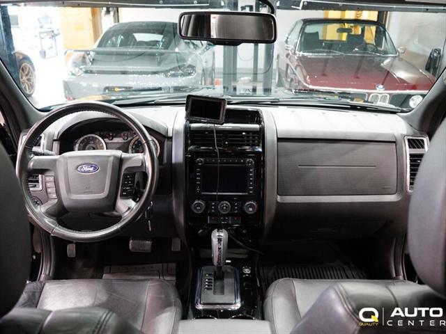 used 2010 Ford Escape car, priced at $9,998