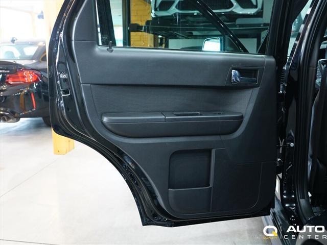 used 2010 Ford Escape car, priced at $9,998