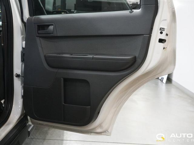 used 2010 Ford Escape car, priced at $9,898