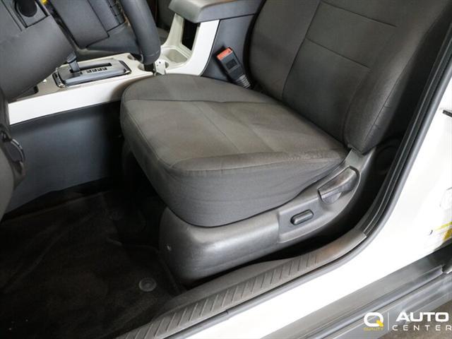 used 2010 Ford Escape car, priced at $9,898