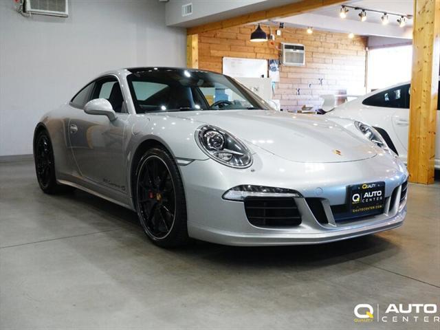 used 2015 Porsche 911 car, priced at $109,998