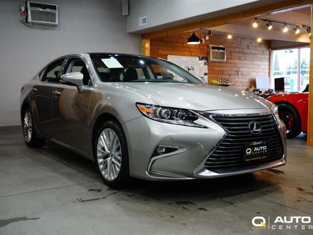 used 2016 Lexus ES 350 car, priced at $27,998