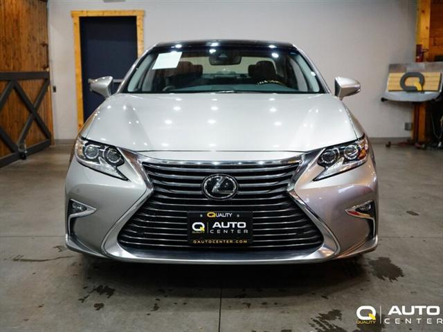 used 2016 Lexus ES 350 car, priced at $27,998