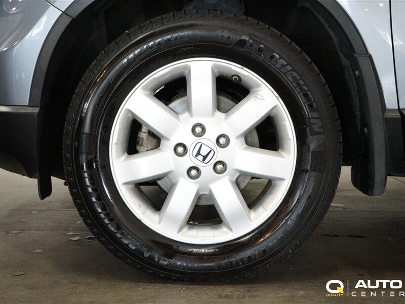 used 2007 Honda CR-V car, priced at $13,998