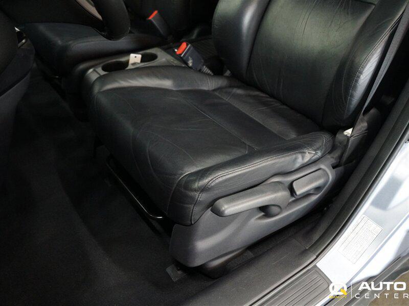 used 2007 Honda CR-V car, priced at $13,998
