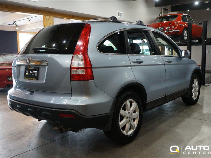 used 2007 Honda CR-V car, priced at $13,998
