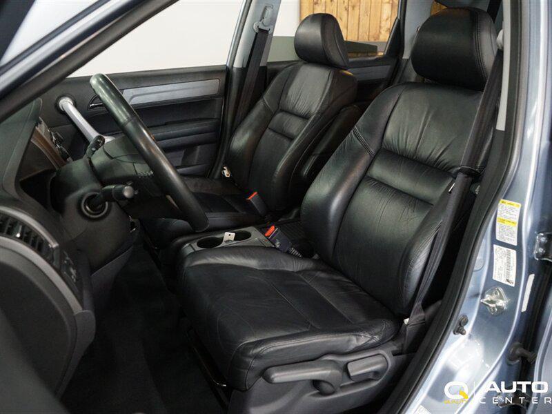 used 2007 Honda CR-V car, priced at $13,998