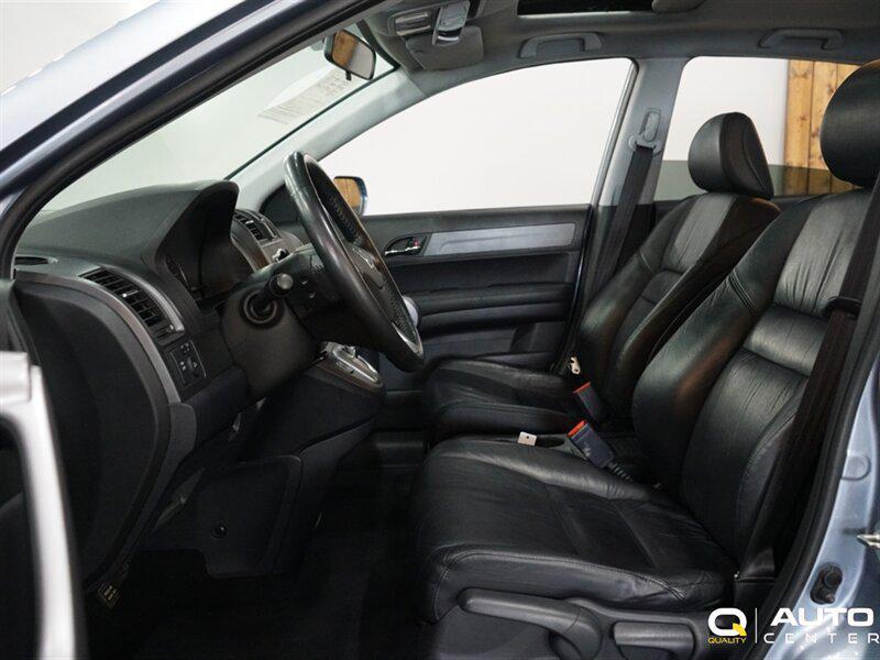 used 2007 Honda CR-V car, priced at $13,998