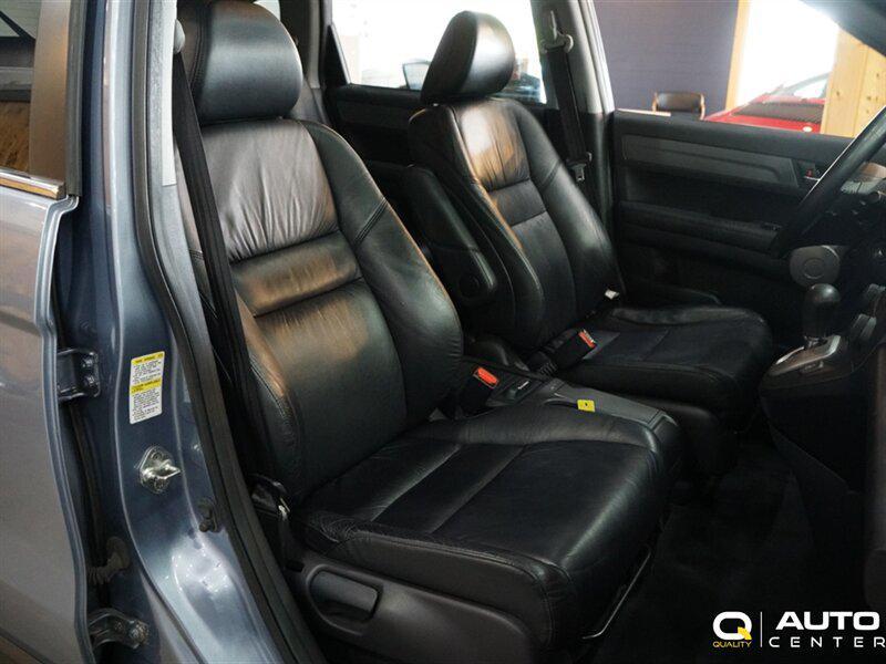 used 2007 Honda CR-V car, priced at $13,998