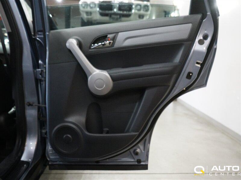 used 2007 Honda CR-V car, priced at $13,998