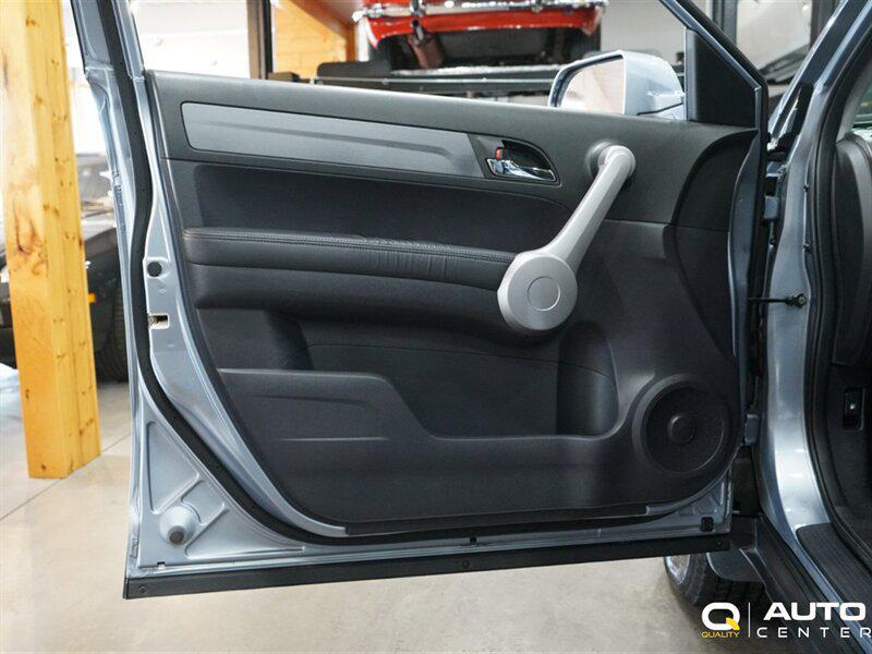used 2007 Honda CR-V car, priced at $13,998