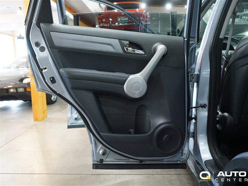 used 2007 Honda CR-V car, priced at $13,998