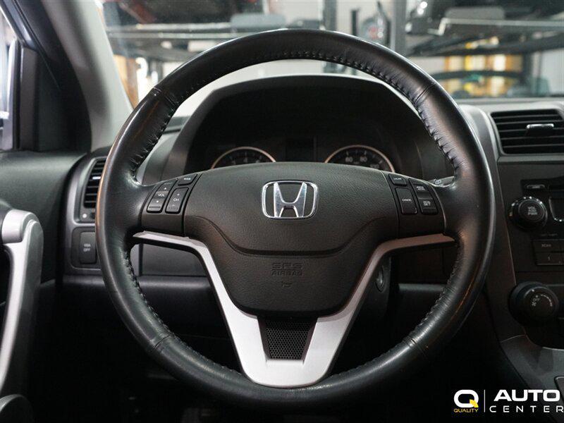 used 2007 Honda CR-V car, priced at $13,998