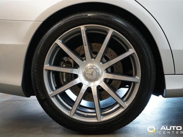 used 2014 Mercedes-Benz S-Class car, priced at $41,998
