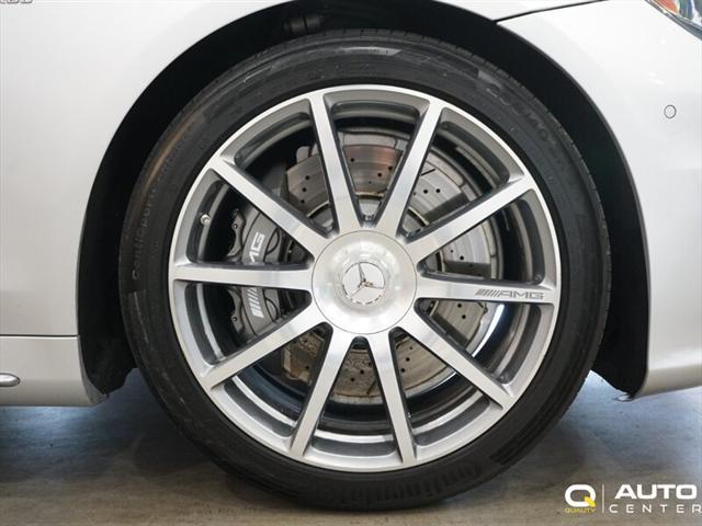 used 2014 Mercedes-Benz S-Class car, priced at $41,998