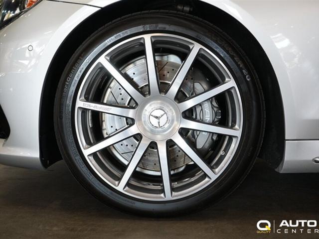 used 2014 Mercedes-Benz S-Class car, priced at $41,998