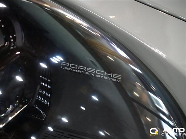 used 2022 Porsche 911 car, priced at $189,998