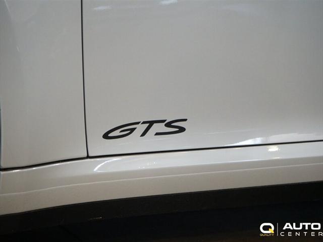 used 2022 Porsche 911 car, priced at $189,998