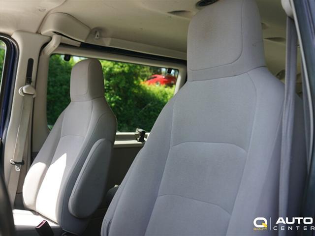 used 2013 Ford E150 car, priced at $19,998