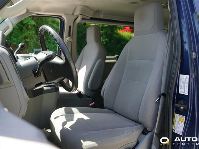 used 2013 Ford E150 car, priced at $19,998