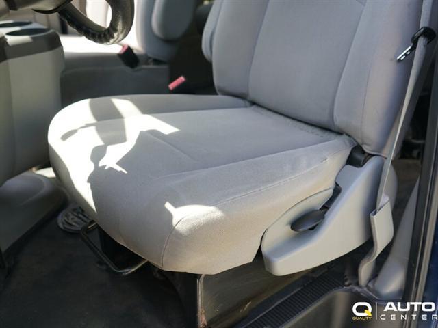 used 2013 Ford E150 car, priced at $19,998